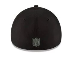 NEW ERA Houston Texans Black Hat