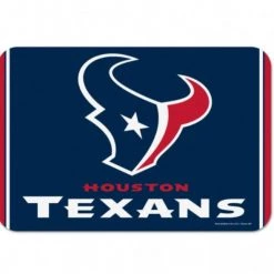 Wincraft Houston Texans Door Mat 20" X 30"