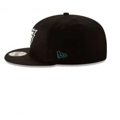 NEW ERA Philadelphia Eagles Nfl Basic 9Fifty Snapback