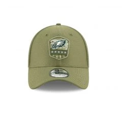 NEW ERA Philadelphia Eagles STS Hat