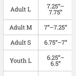 Pro Classic Batting Gloves By Franklin NCAA