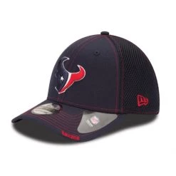 Houston Texans New Era Neo Hat