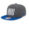 NEW ERA New York Giants 9Fifty Of Hgp Otc Original Fit 9Fifty Snapback