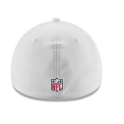 Carolina Panthers New Era 3930 White Hat 7 Carolina Panthers New Era 3930 White Hat