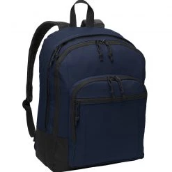 SanMar Port Authority® Basic Backpack