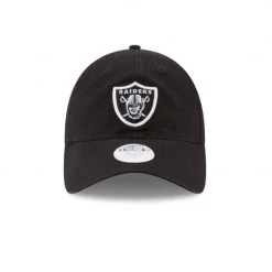 Las Vegas Raiders New Era The Core Hat