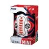 FRANKLIN NCAA Mini Air Tech Stripes Football - Assorted Colors