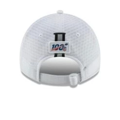 Las Vegas Raiders New Era 920 White On Field Hat