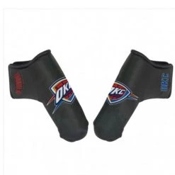 Wincraft Oklahoma City Thunder Golf Putter Blade Head Cover