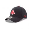 Boston Red Sox New Era Kids 3930 Team Classic Hat Boston Red Socks