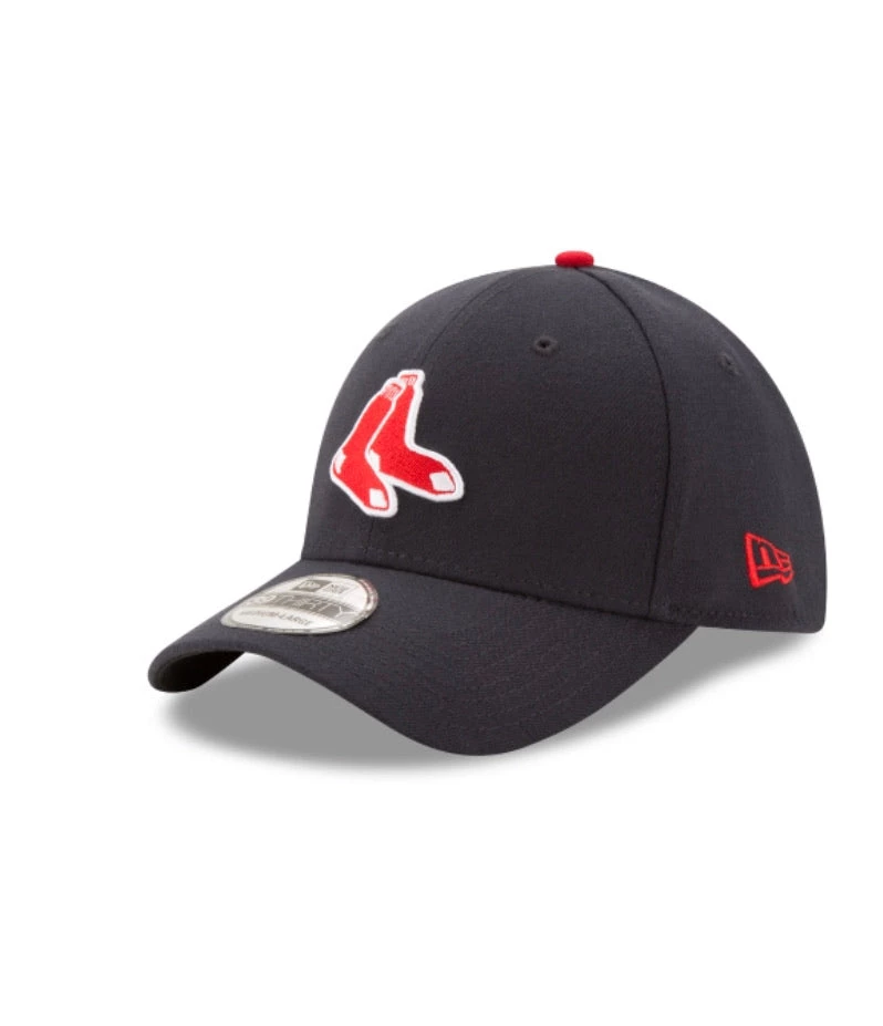Boston Red Sox New Era Kids 3930 Team Classic Hat Boston Red Socks 3 Boston Red Sox New Era Kids 3930 Team Classic Hat Boston Red Socks