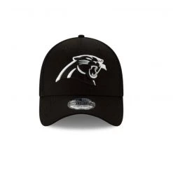 Carolina Panthers New Era Team Neo 3930 Black/White Hat