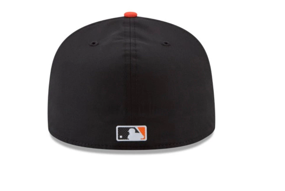 Baltimore Orioles New Era Kids 5950 Bating Practice Hat 5 Baltimore Orioles New Era Kids 5950 Bating Practice Hat