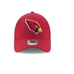 NEW ERA Arizona Cardinals Kids Team Classic 39Thirty Stretch Fit ARIZONA CARDINALS.