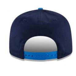 Los Angeles Chargers New Era Kids Official 9fifty Youth Adjustable Hat