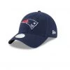 New England Patriots New Era The League 9Twenty Adjustable Hat