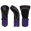 Wincraft Colorado Rockies Golf Driver Headcover