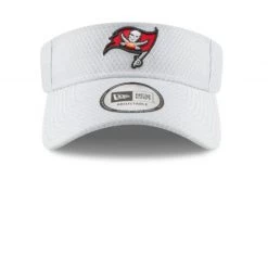 Tampa Bay Buccaneers Tampa Bay Bucks New Era On Field Visor