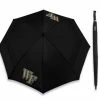 Wincraft Wake Forest University Umbrella - Wind Sheer Lite 62" 2 Wincraft Wake Forest University Umbrella - Wind Sheer Lite 62"