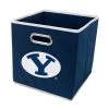 FRANKLIN BYU Collapsible Storage Bins