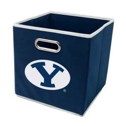 FRANKLIN BYU Collapsible Storage Bins