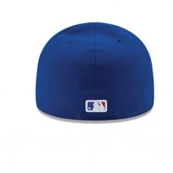 Chicago Cubs New Era Kids PC Performance Hat