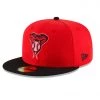Arizona Diamondbacks New Era Kids 5950 Weekend Hat