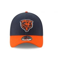 Chicago Bear New Era Team Classic Hat CHICAGO BEARS