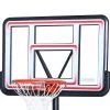 FRANKLIN 30" Portable Basketball Hoop 1 FRANKLIN 30" Portable Basketball Hoop