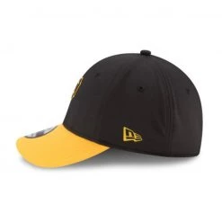 Pittsburgh Pirates New Era 3930 Kids Batting Practice Hat