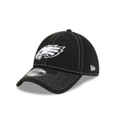 NEW ERA Philadelphia Eagles NFL19 Sideline Hat