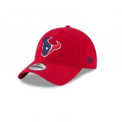 Houston Texans New Era The Core Classic 920 Adjustable Hat