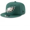 NEW ERA Philadelphia Eagles Nfl Basic 9Fifty Snapback