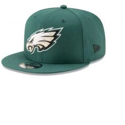 NEW ERA Philadelphia Eagles Nfl Basic 9Fifty Snapback