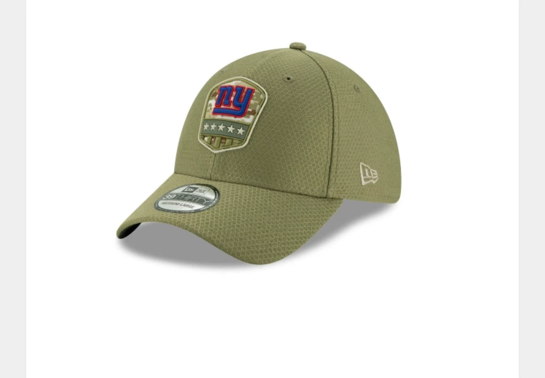 NEW ERA NEW YORK GIANTS New York Giant STS Hat 3 NEW ERA NEW YORK GIANTS New York Giant STS Hat