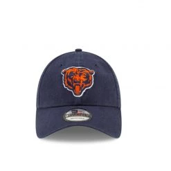 NEW ERA Chicago Bears Core Classic 9Twenty Adjustable