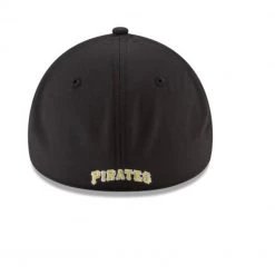 Pittsburgh Pirates New Era 3930 Kids Batting Practice Hat