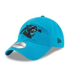 Carolina Panthers New Era Classic 920 Hat