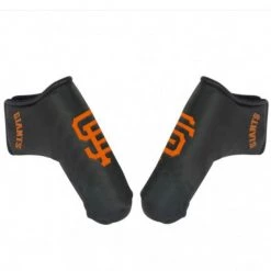 Wincraft San Francisco Giants Golf Putter Cover
