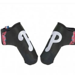 Wincraft Philadelphia Phillies Golf Putter Cover
