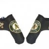 Wincraft Oakland A's Golf Putter Cover