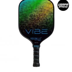 FRANKLIN X-VIBE PickleBall Paddle NCAA