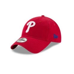 Philadelphia Phillies New Era Kids Core Classic Hat