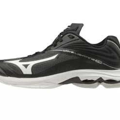 AtlanticCoastSports NCAA Mizuno Women’s Wave Lighting 6