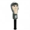 Wincraft Michigan State Spartans Golf Headcover - Mascot NCAA