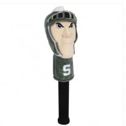 Wincraft Michigan State Spartans Golf Headcover - Mascot NCAA