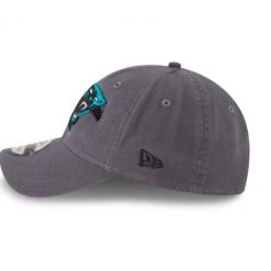 Carolina Panthers New Era Classic 920 Hat 9 Carolina Panthers New Era Classic 920 Hat