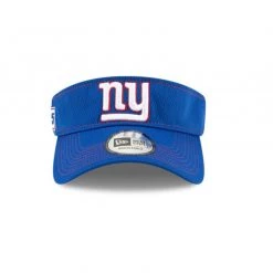 NEW ERA New York Giant Visor NEW YORK GIANTS
