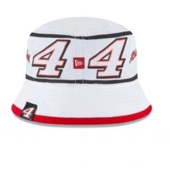 NCAA Kevin Harvick New Era Toddler / Kids Bucket Hat