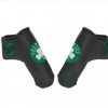 Wincraft Boston Celtics Golf Putter Blade Head Cover